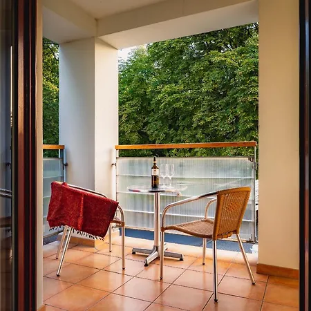 Appartement Dv