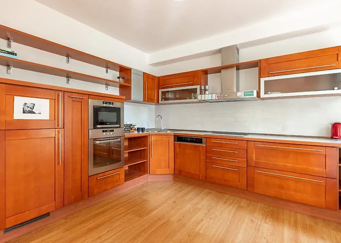 Dv Apartment *