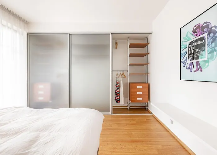 Apartment Dv