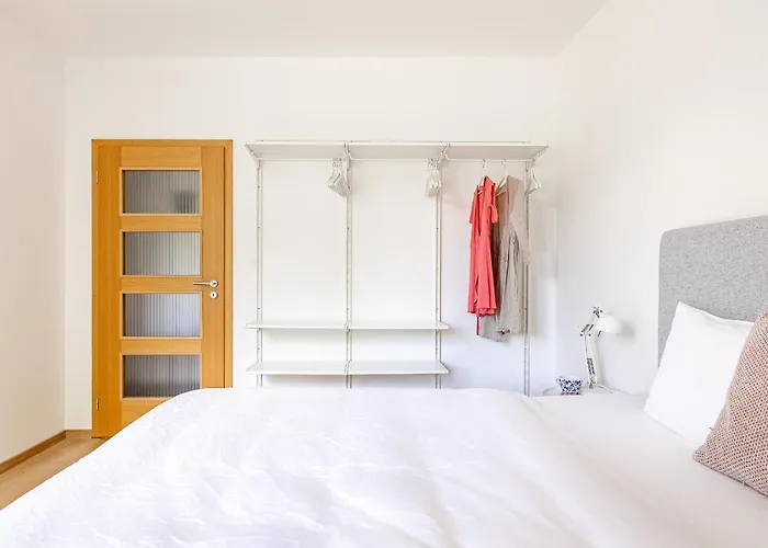 Dv Apartment Marianske Lazne