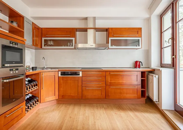 Dv Apartment *