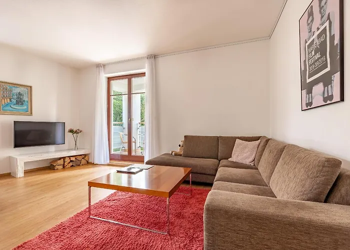 Dv Apartment