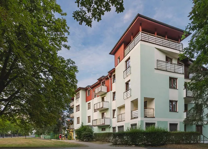 Dv Apartment