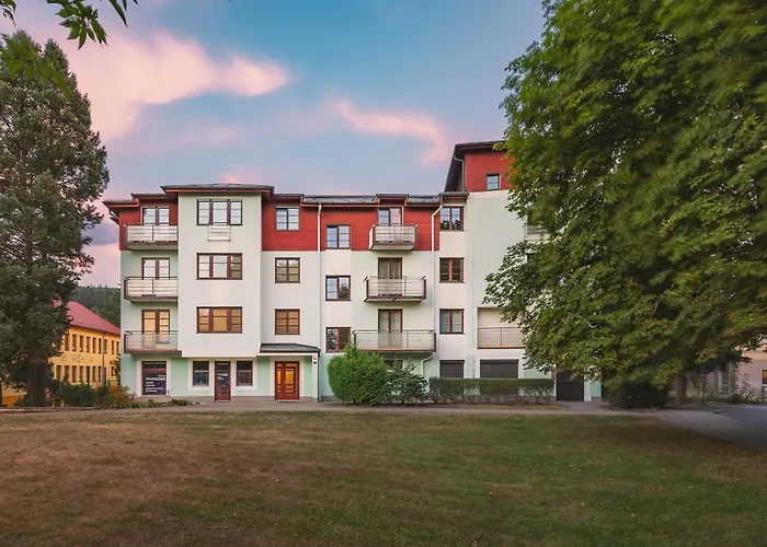 Apartment Dv
