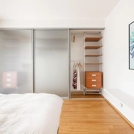Apartment Dv