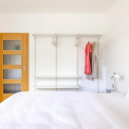 Dv 아파트 마리안스케 라즈네