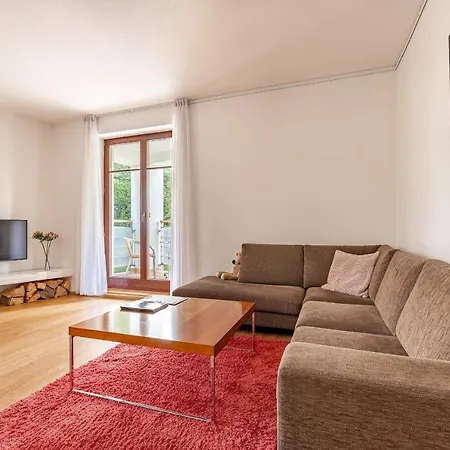 Dv Apartment