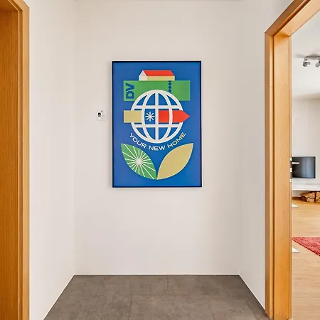 Apartmán Dv