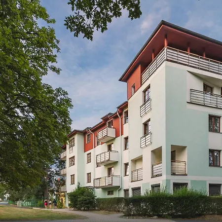 Dv Apartment