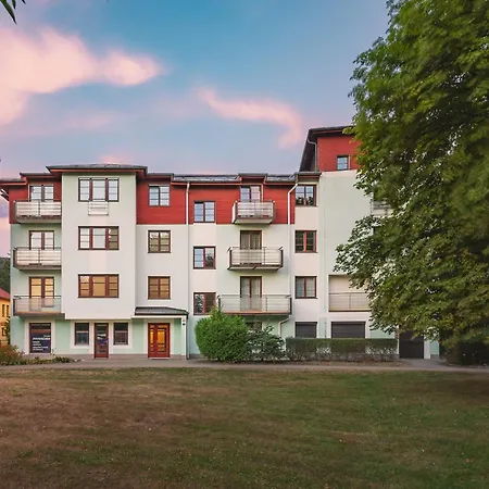 Apartmán Dv