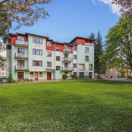 Dv Apartmán *