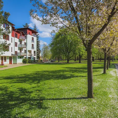Apartmán Dv *