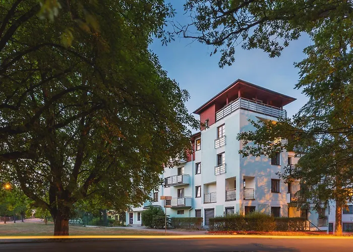 Dv Apartman Mariánské Lázně